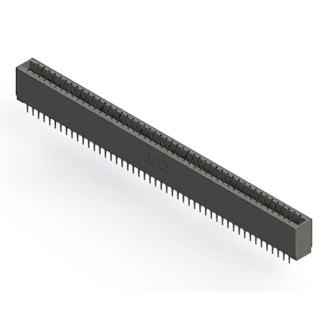 746-096-525-601 EDAC Inc.  Edgeboard Connectors